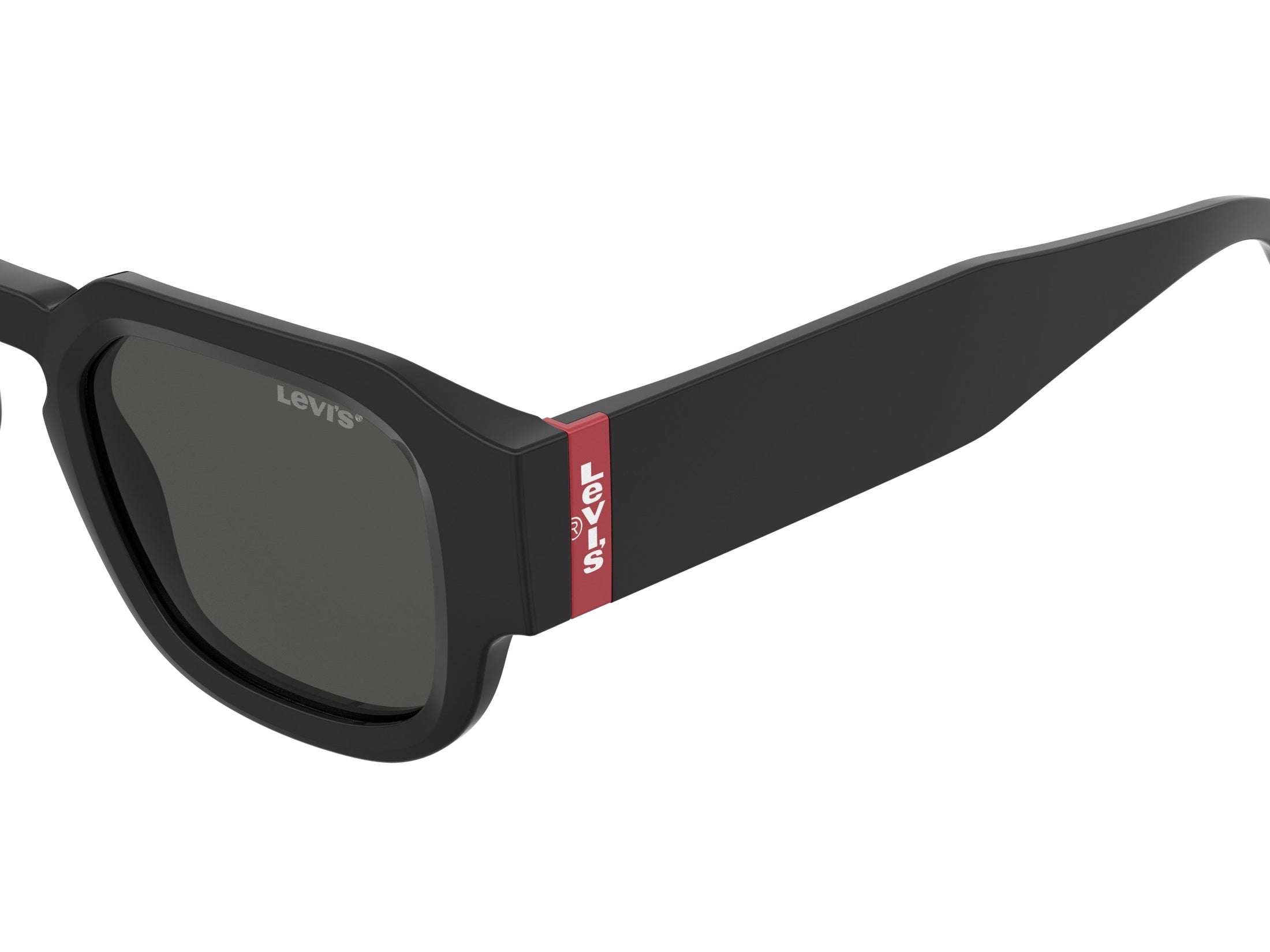 Levis Square Sunglasses