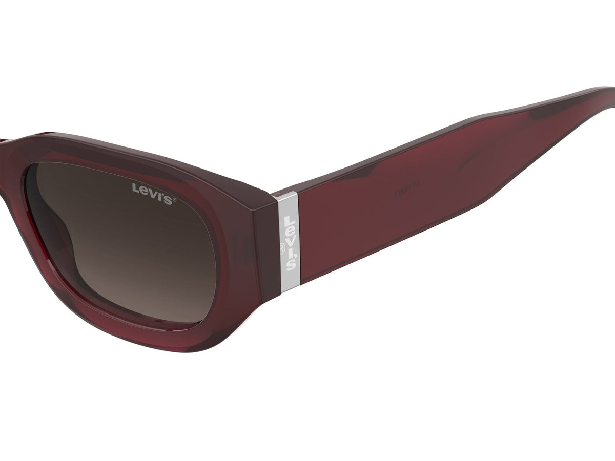 Levis Square Sunglasses