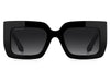 Etro Square Sunglasses