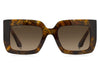 Etro Square Sunglasses