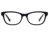 Fossil Square Frames