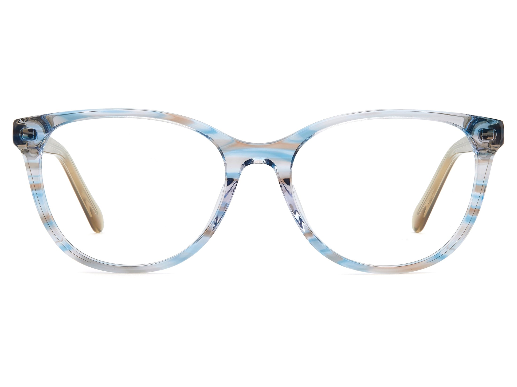 Fossil Square Frames