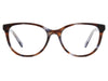 Fossil Square Frames