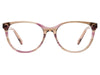 Fossil Square Frames