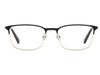 Fossil Square Frames