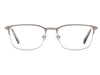 Fossil Square Frames