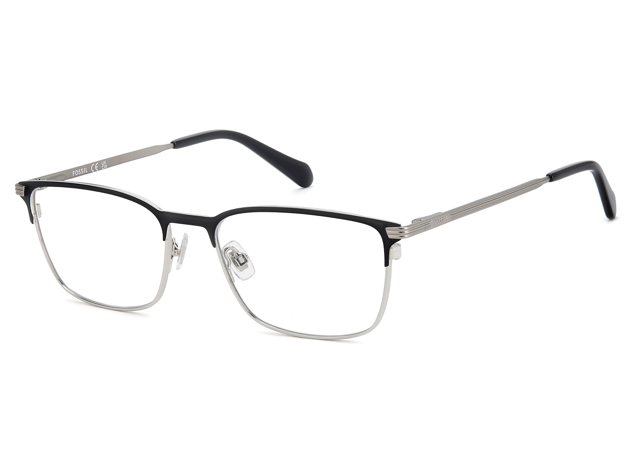 Fossil Square Frames