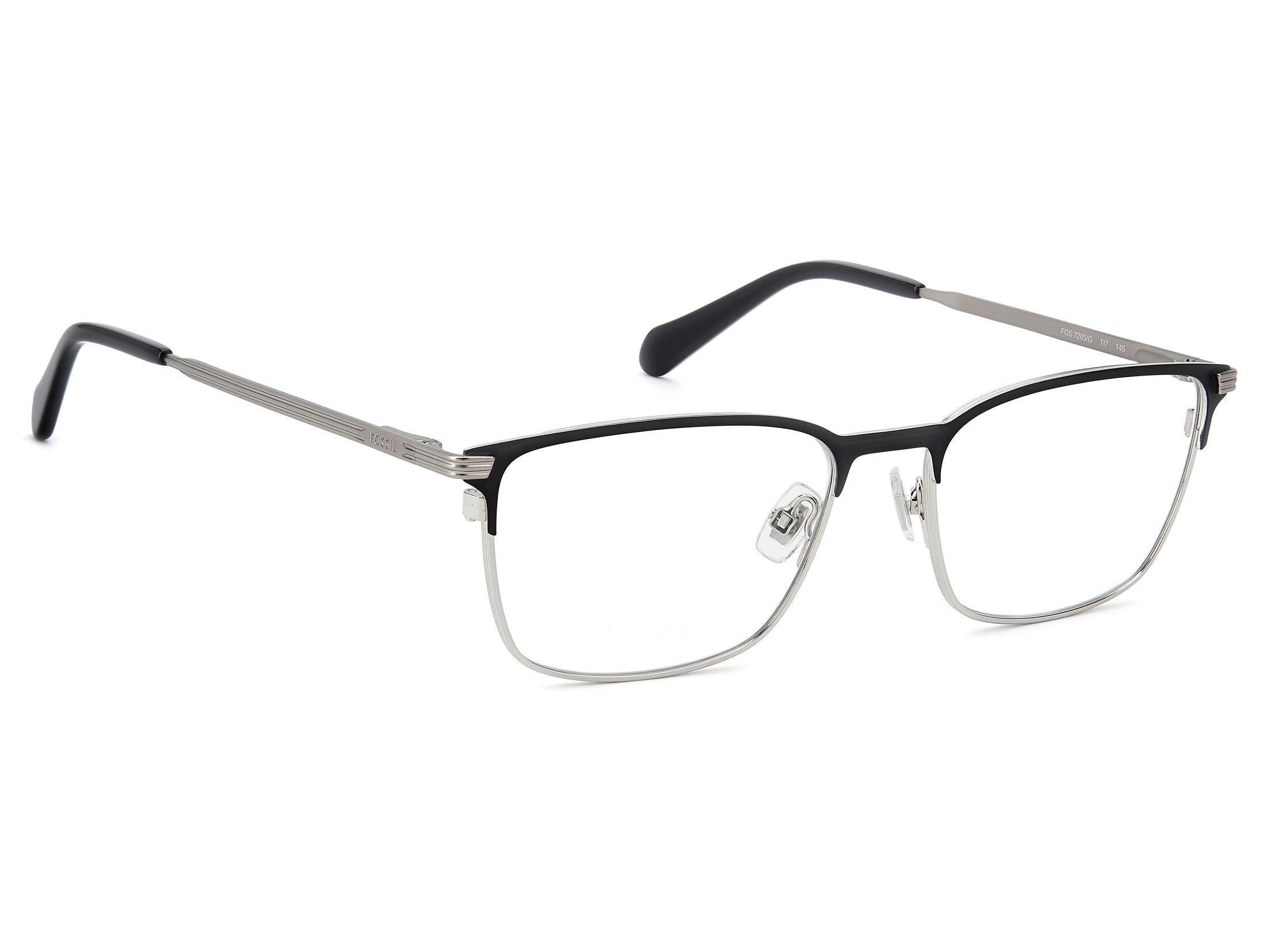 Fossil Square Frames