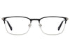 Fossil Square Frames