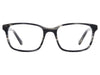 Fossil Square Frames