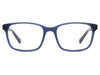 Fossil Square Frames