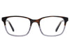 Fossil Square Frames
