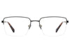 Fossil Square Frames