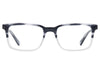 Fossil Square Frames