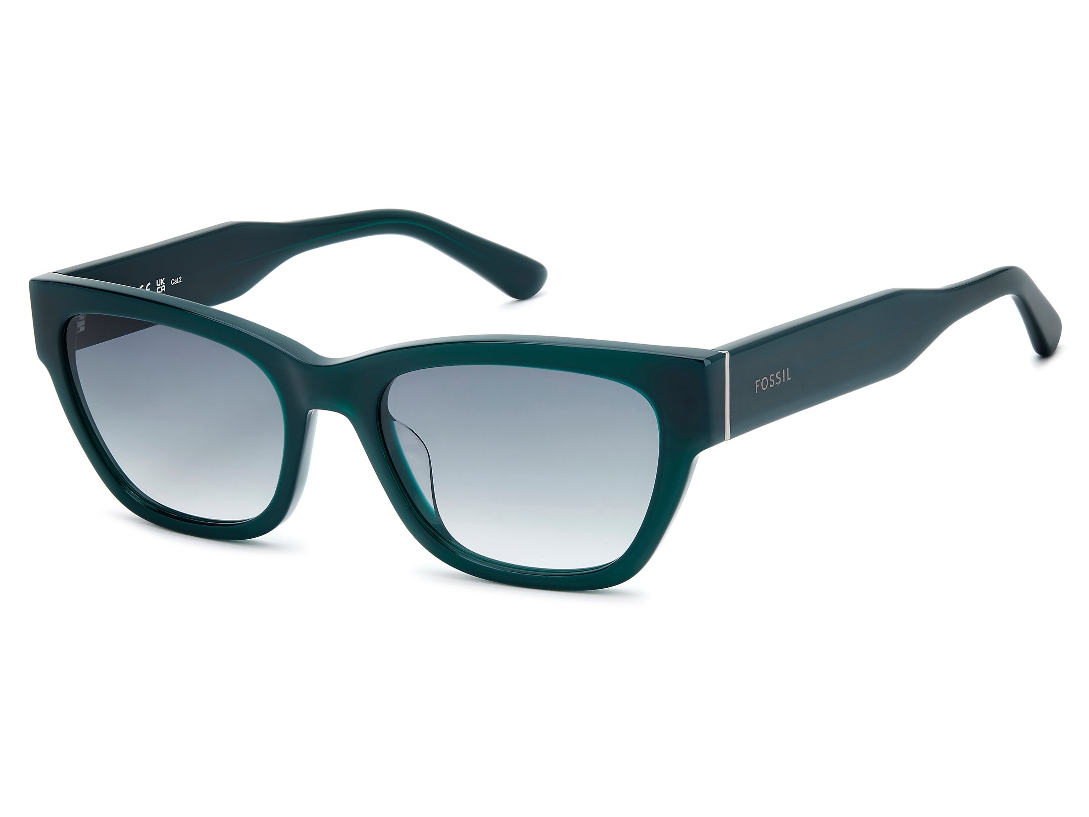 Fossil Square Sunglasses