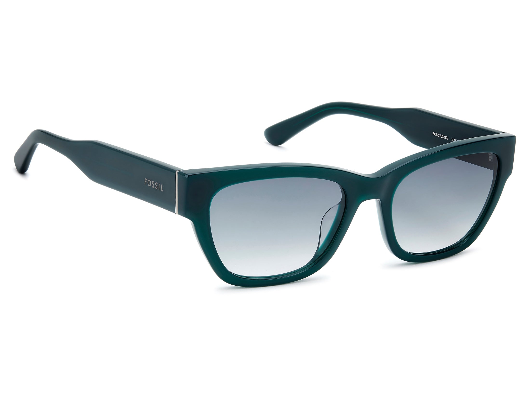 Fossil Square Sunglasses