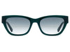 Fossil Square Sunglasses