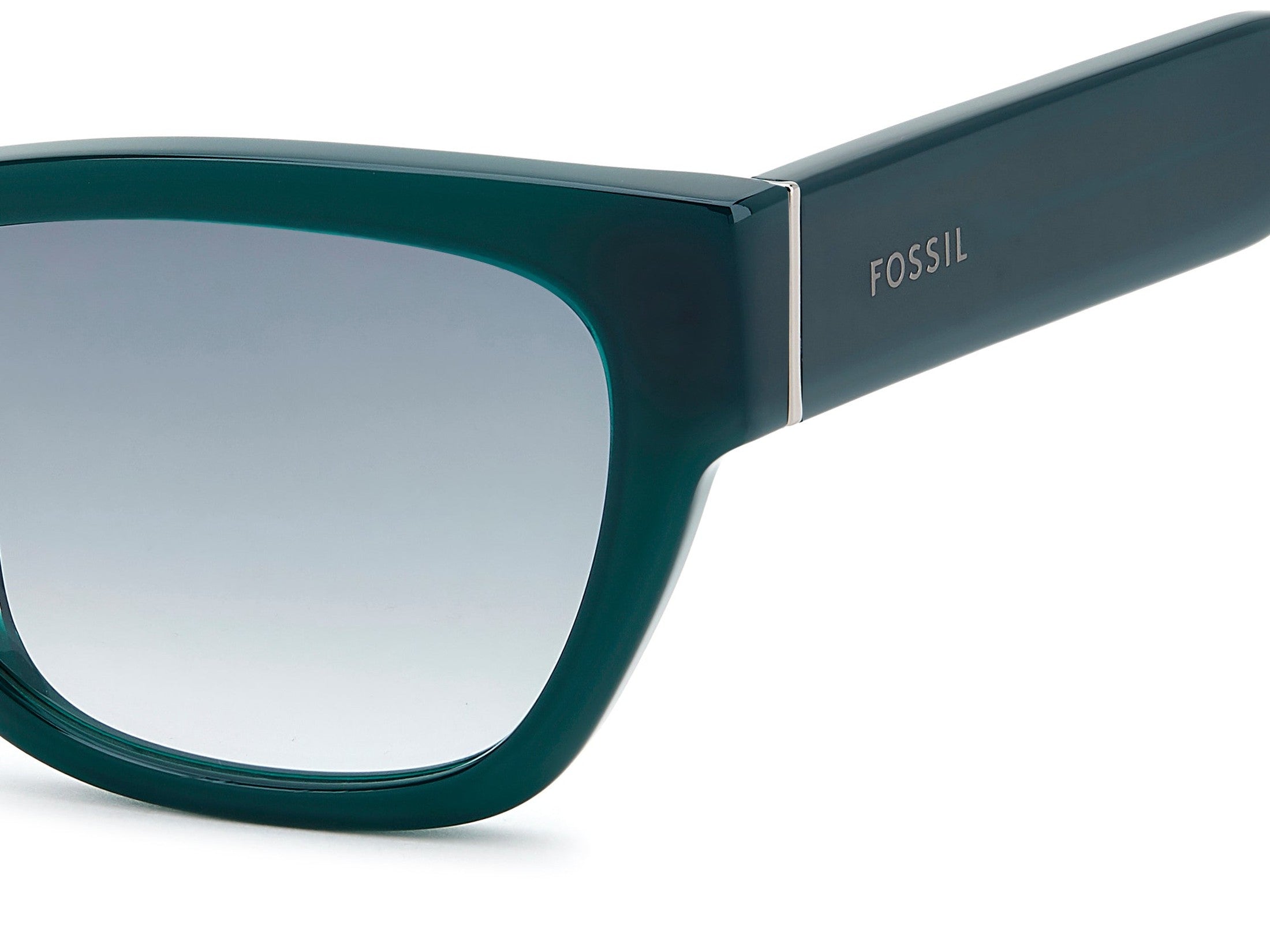 Fossil Square Sunglasses