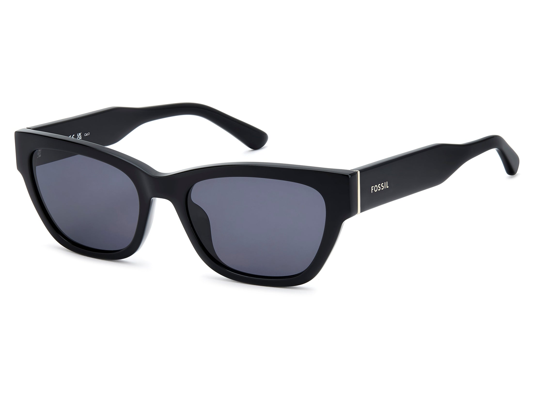 Fossil Square Sunglasses