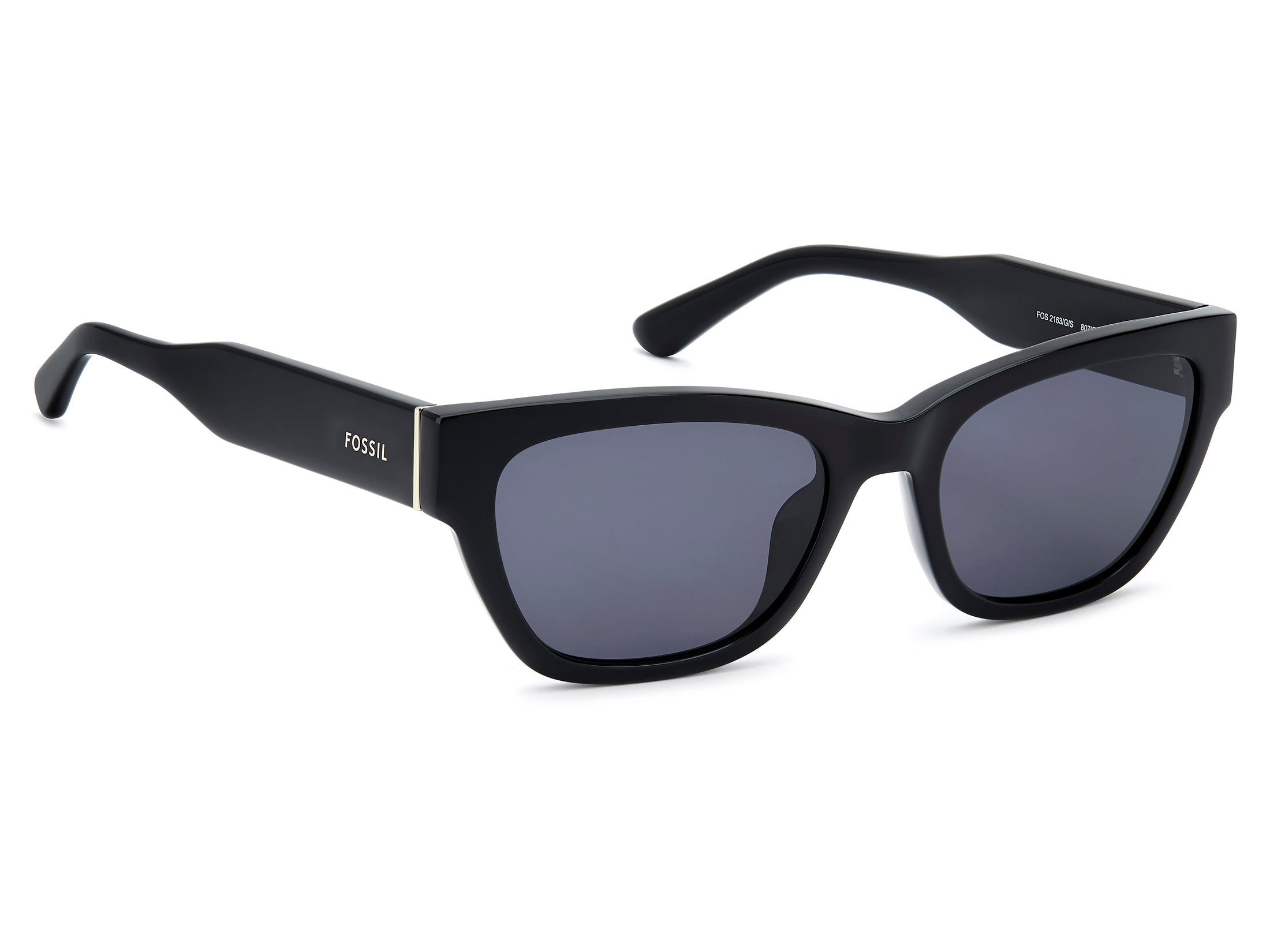 Fossil Square Sunglasses
