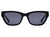 Fossil Square Sunglasses