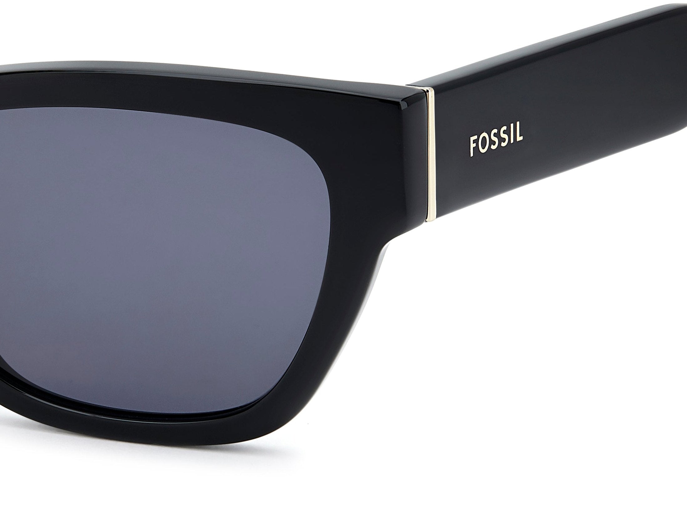 Fossil Square Sunglasses