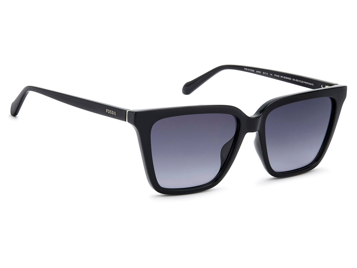 Fossil Square Sunglasses