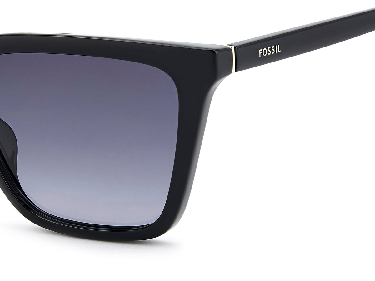 Fossil Square Sunglasses