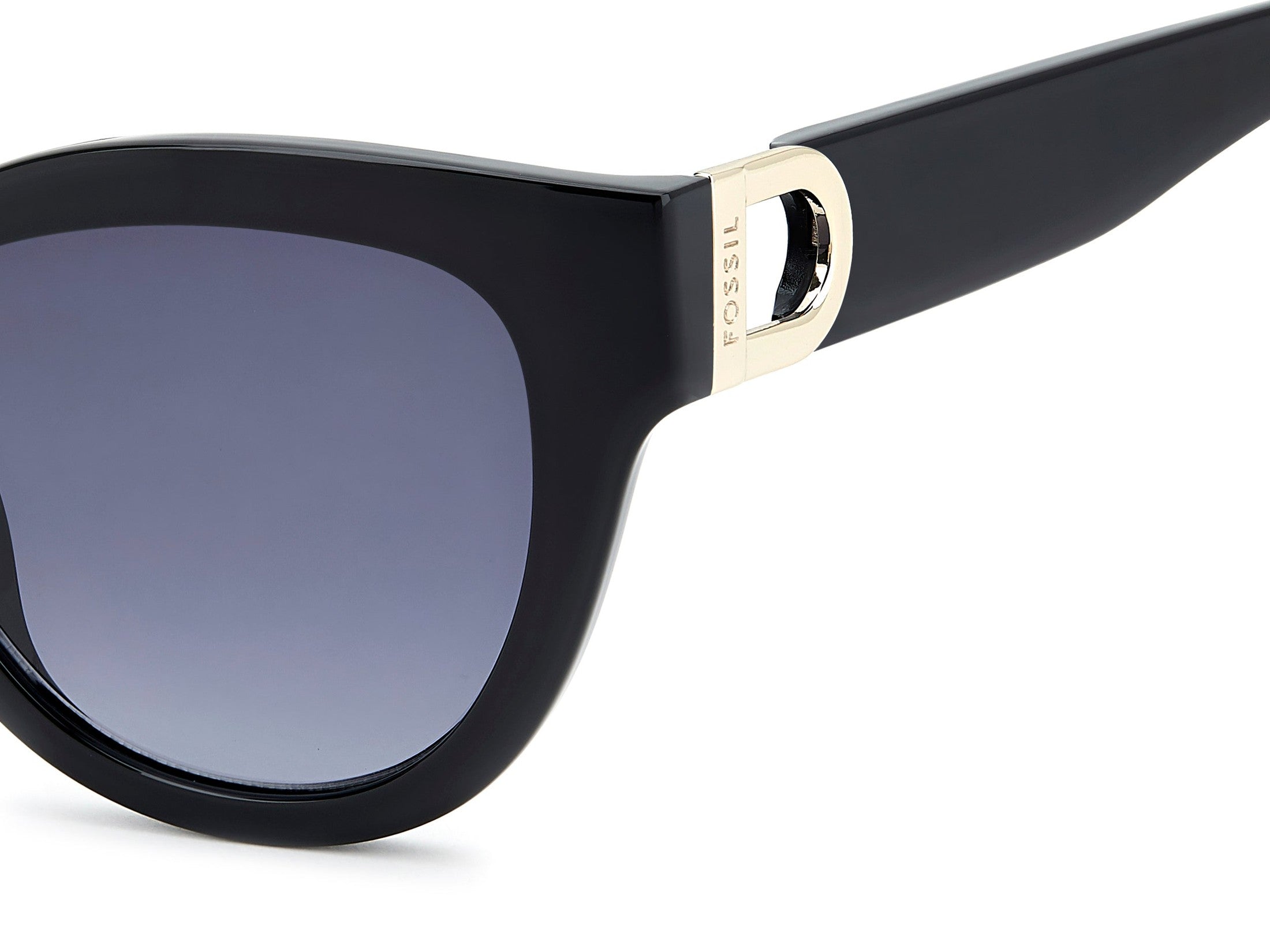 Fossil Cat-Eye Sunglasses