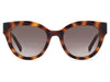 Fossil Cat-Eye Sunglasses