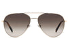 Fossil Aviator Sunglasses
