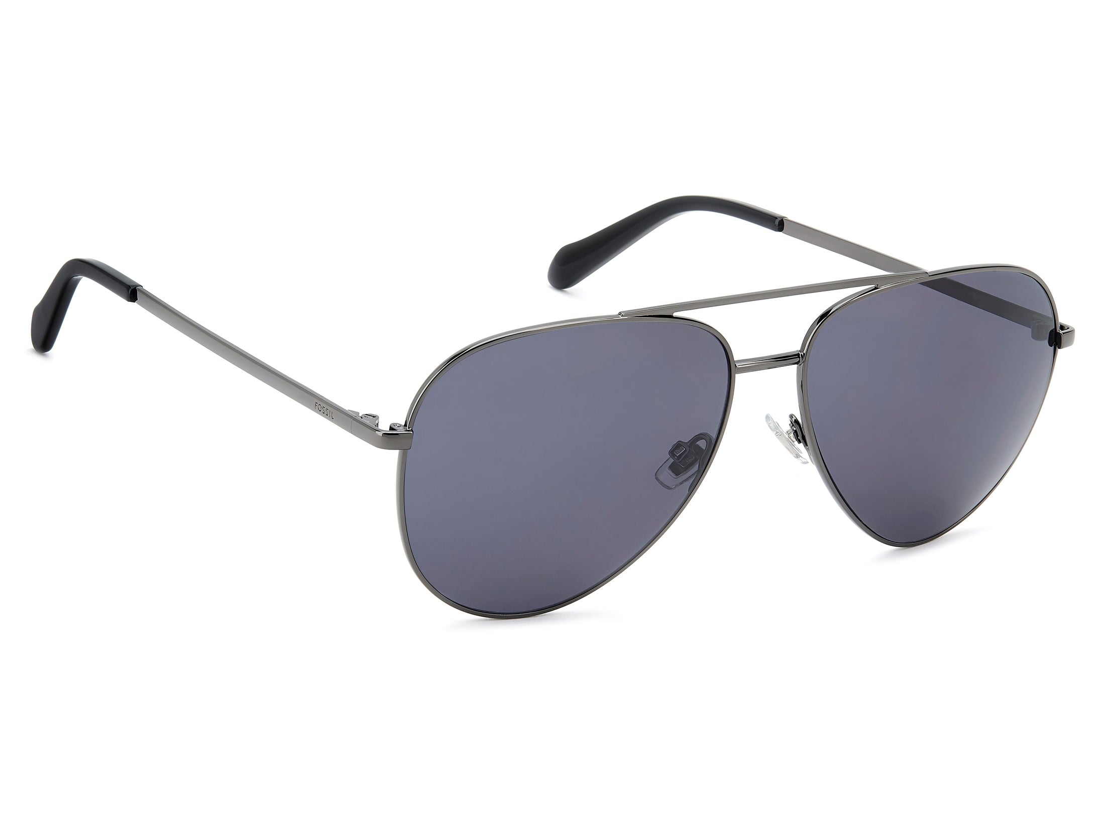 Fossil Aviator Sunglasses