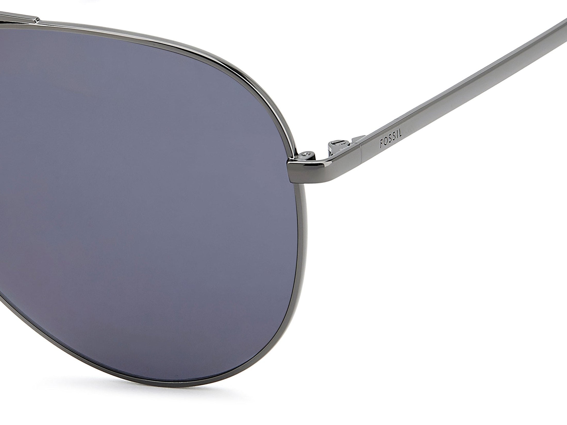 Fossil Aviator Sunglasses