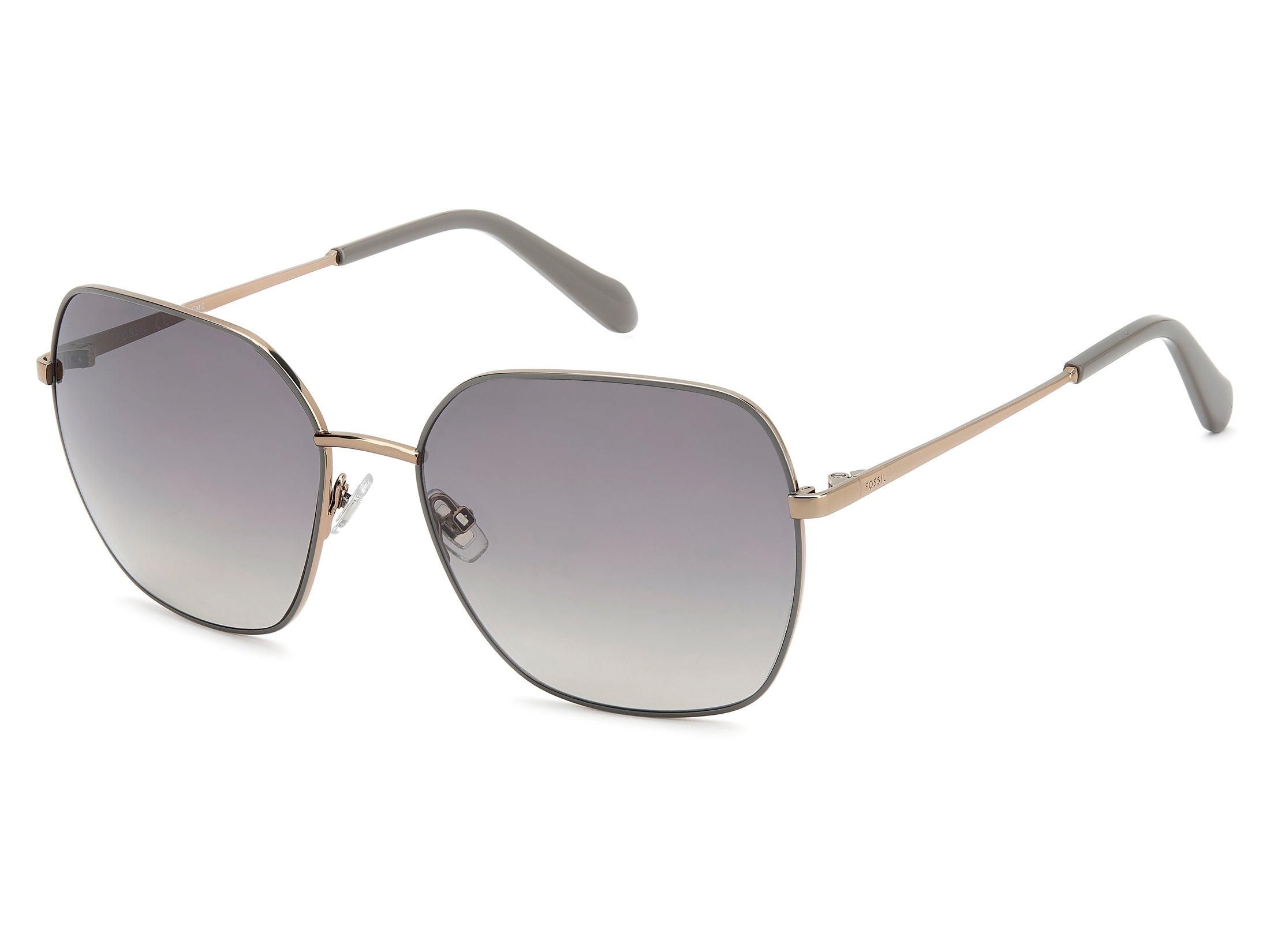 Fossil Square Sunglasses