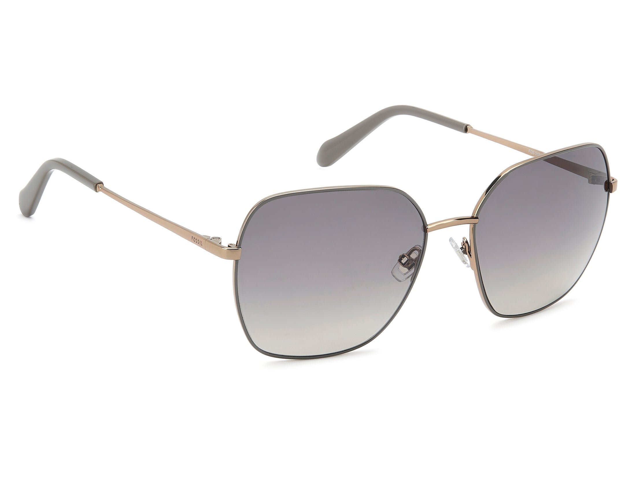 Fossil Square Sunglasses