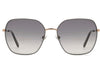 Fossil Square Sunglasses