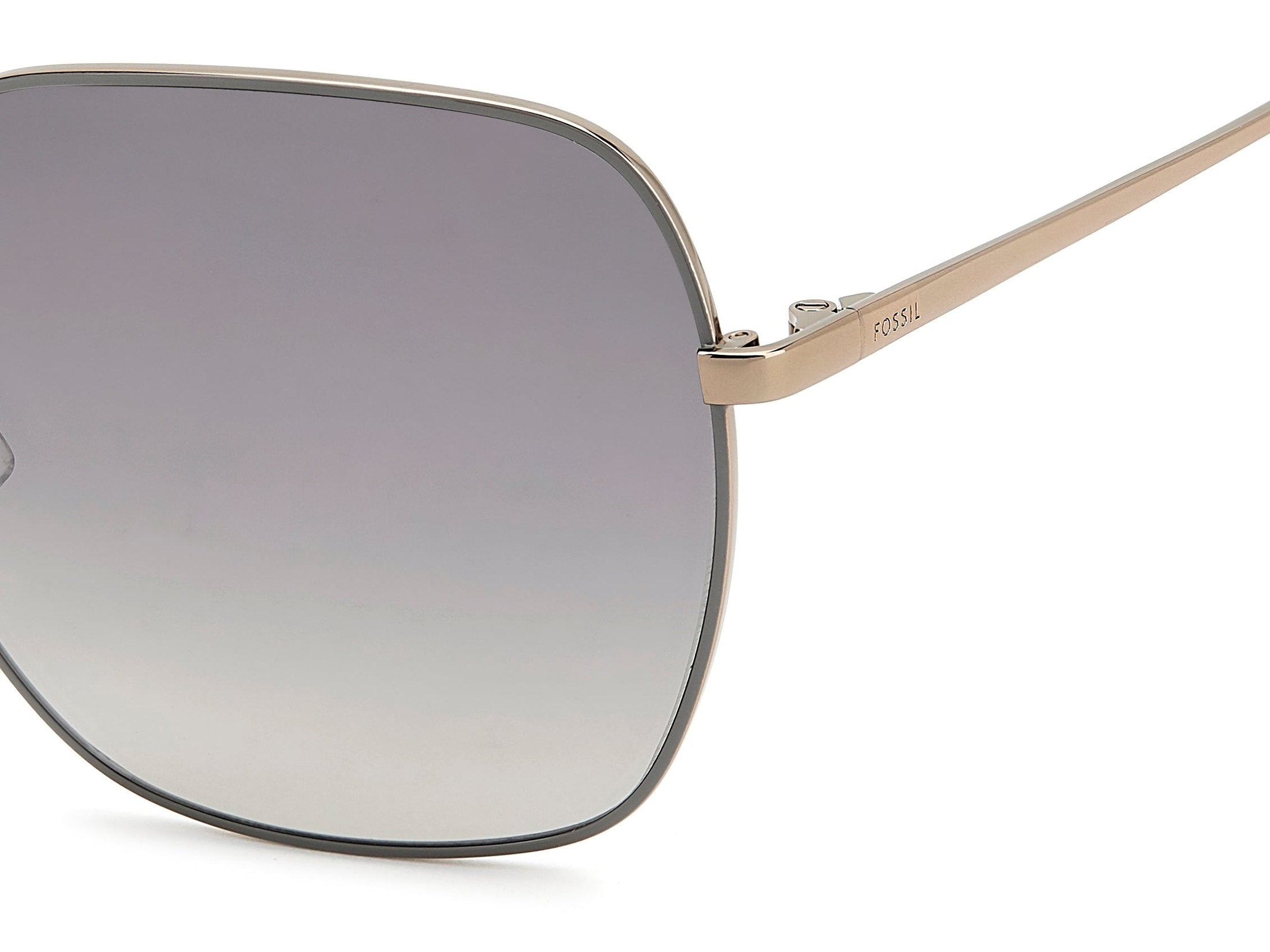 Fossil Square Sunglasses