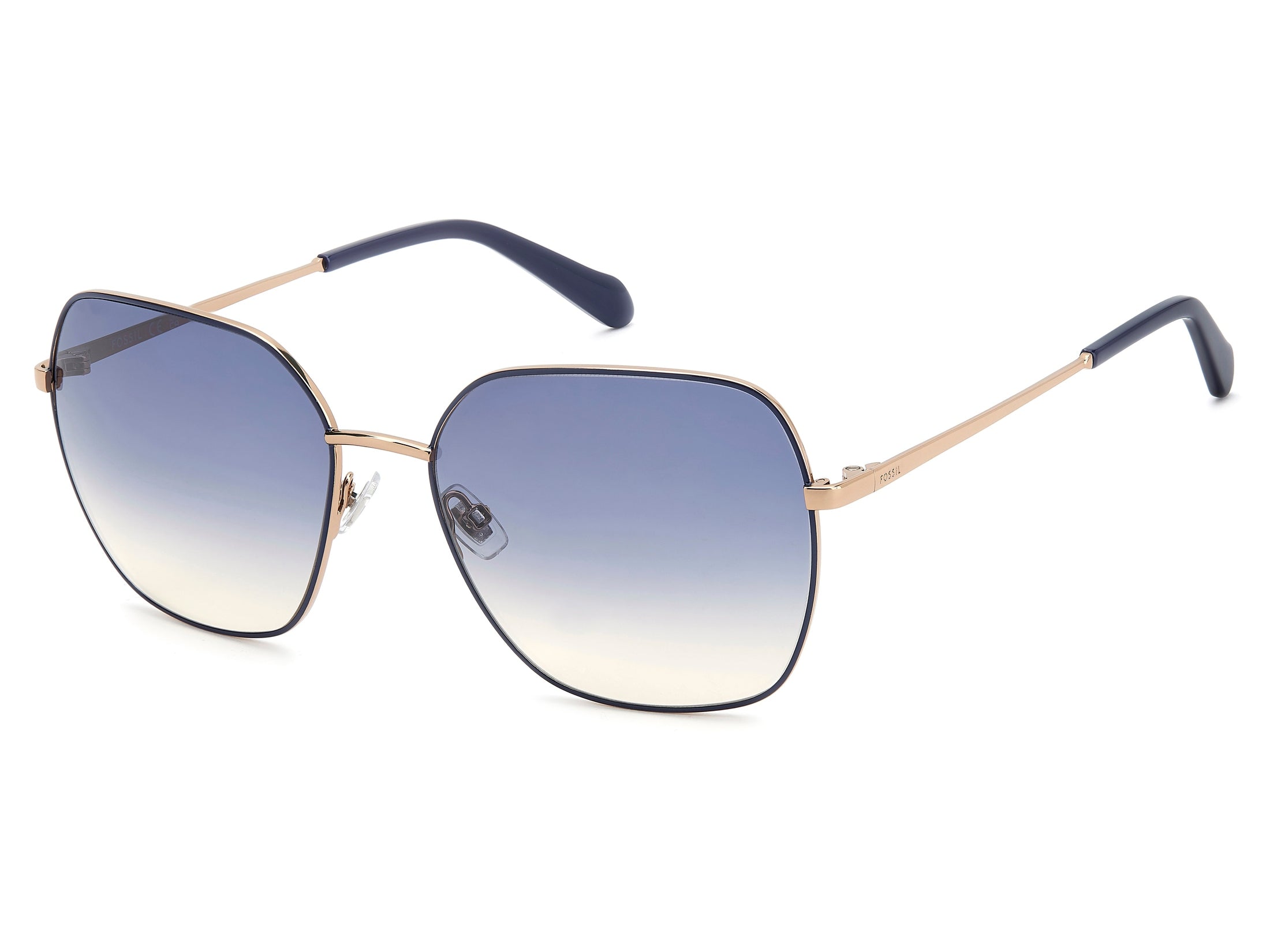 Fossil Square Sunglasses