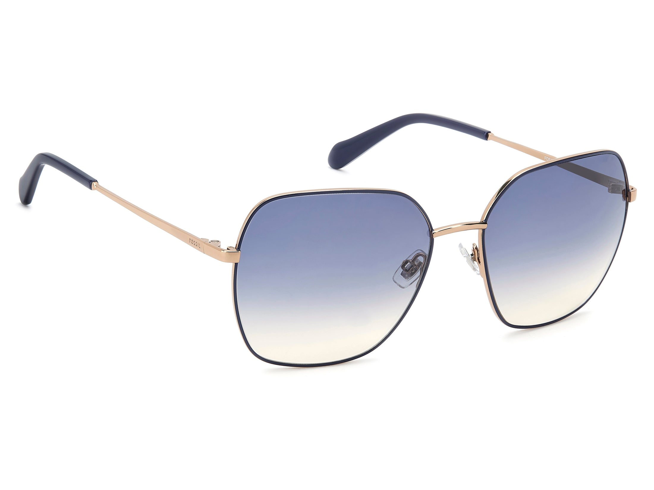 Fossil Square Sunglasses