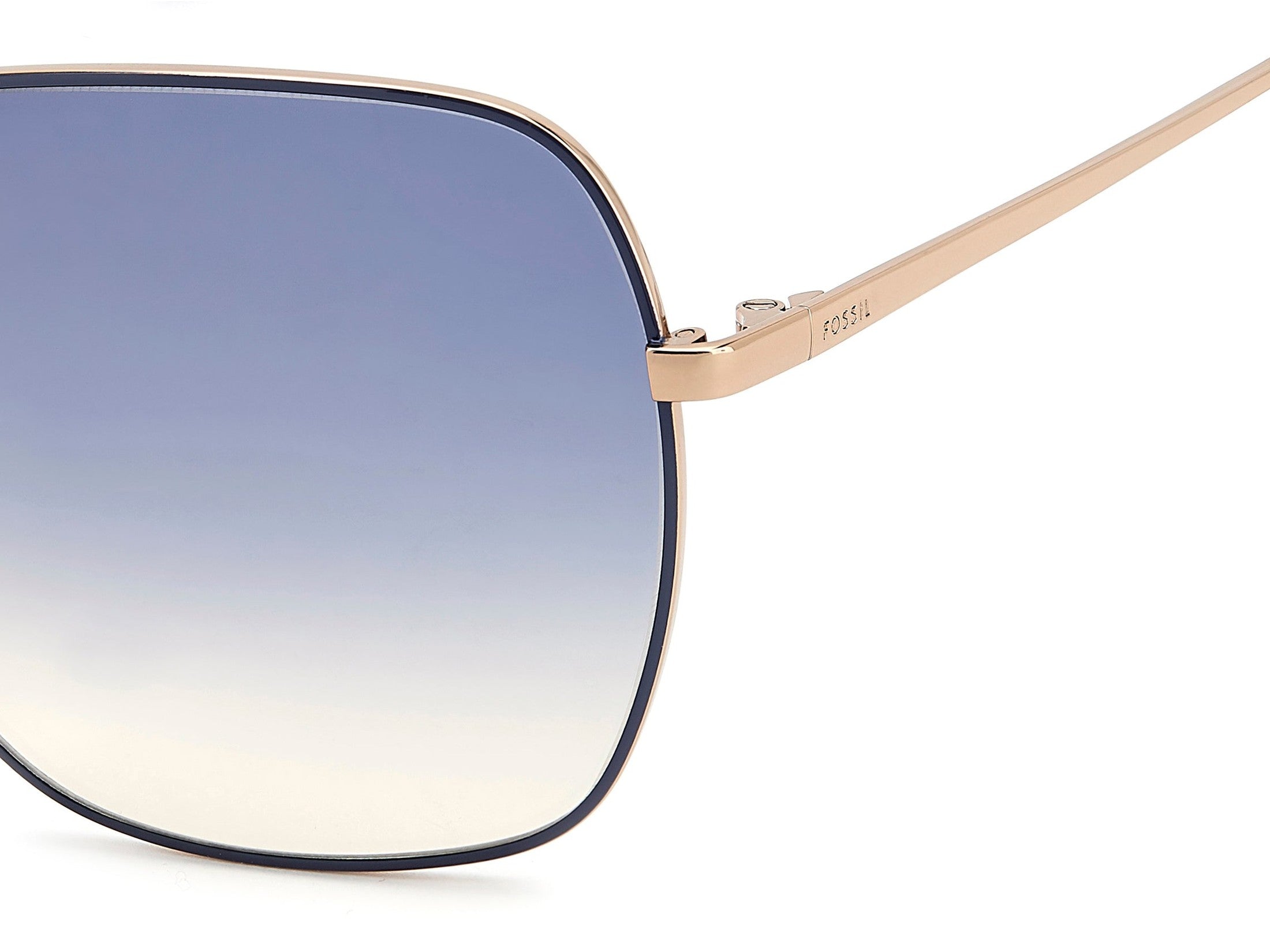 Fossil Square Sunglasses