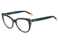 Missoni Cat-Eye Frames