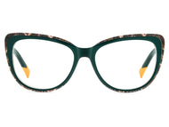 Missoni Cat-Eye Frames