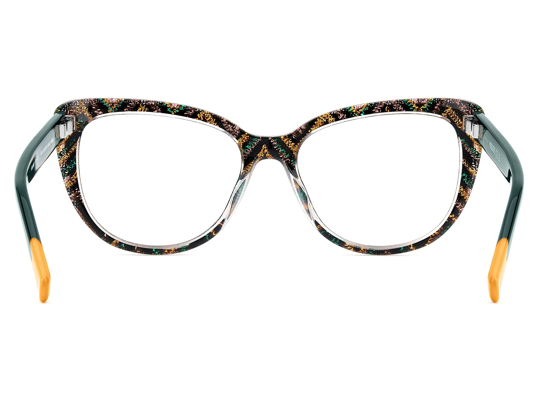 Missoni Cat-Eye Frames