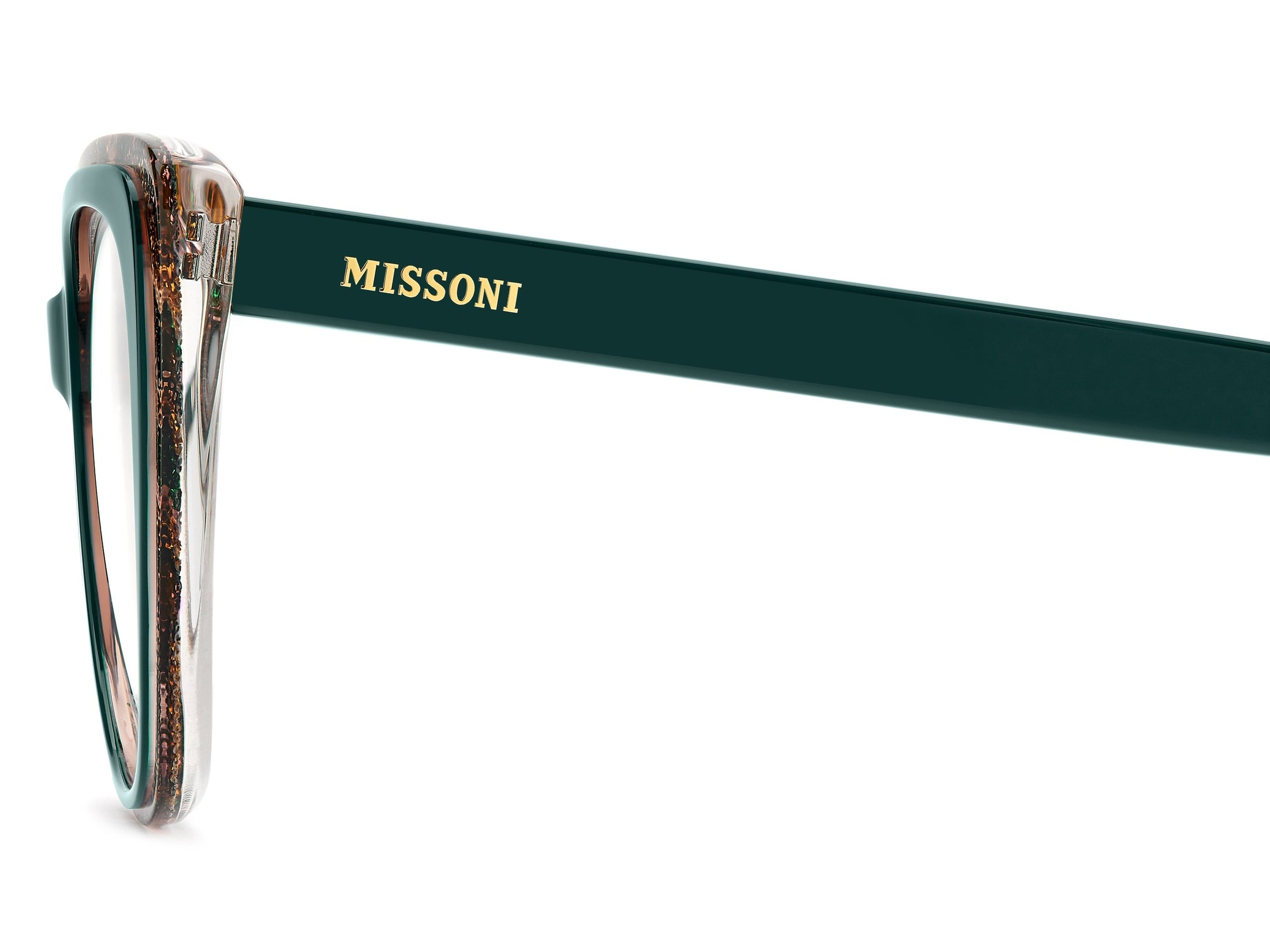 Missoni Cat-Eye Frames