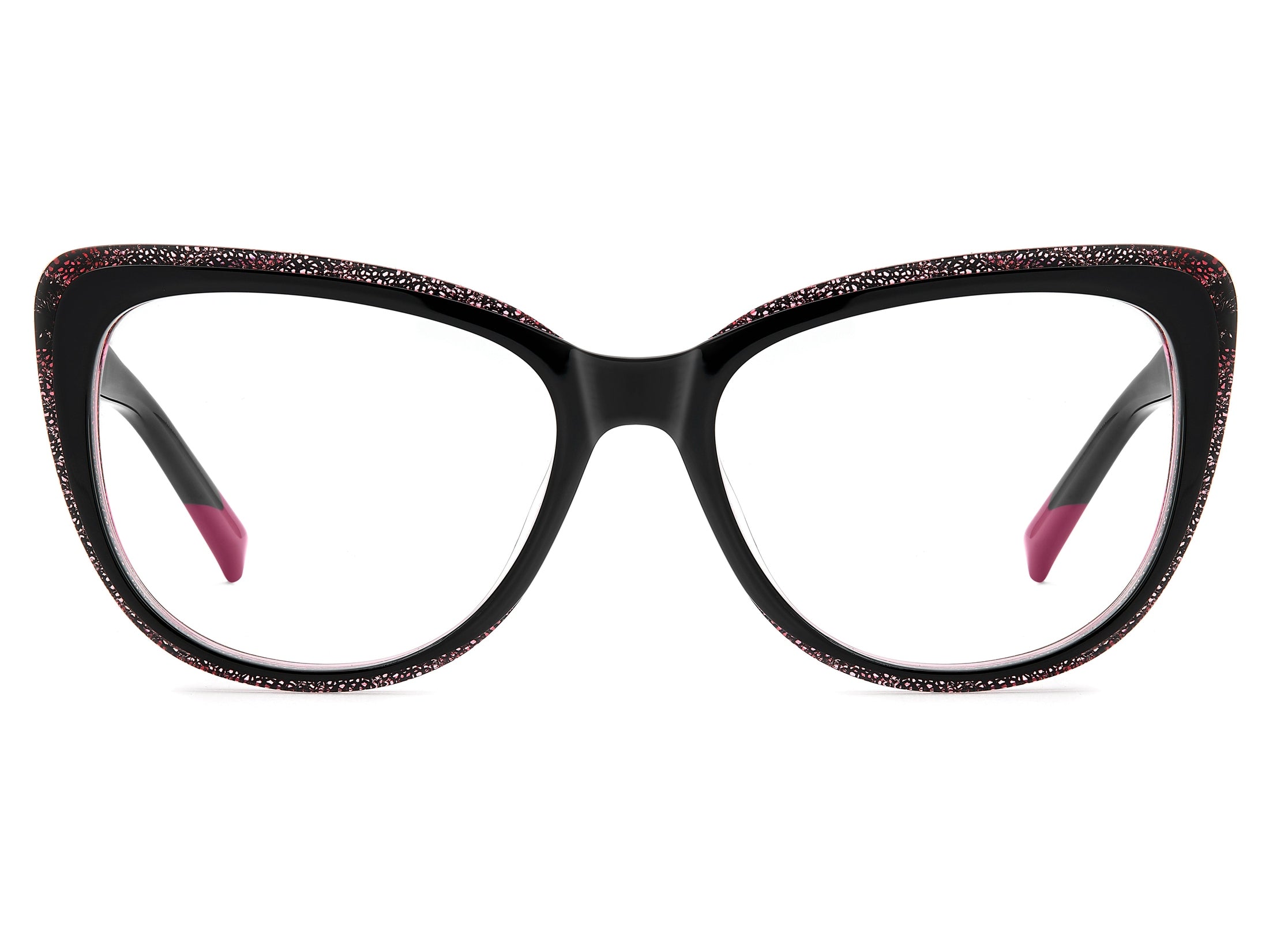 Missoni Cat-Eye Frames