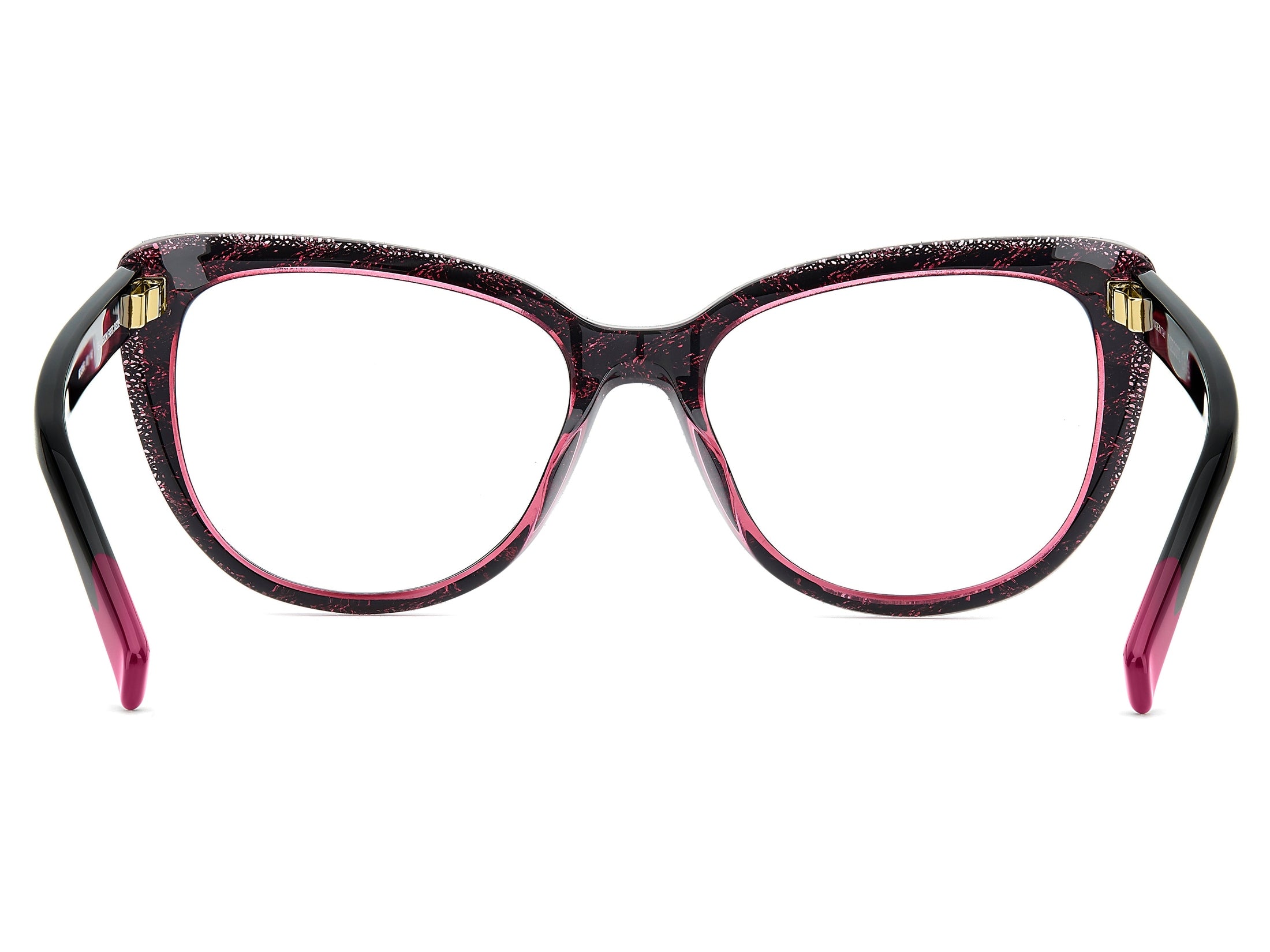 Missoni Cat-Eye Frames