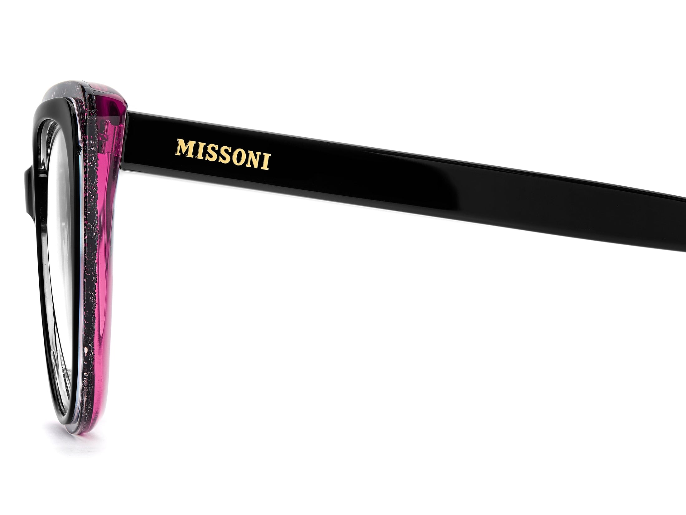 Missoni Cat-Eye Frames