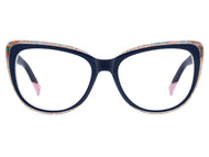 Missoni Cat-Eye Frames