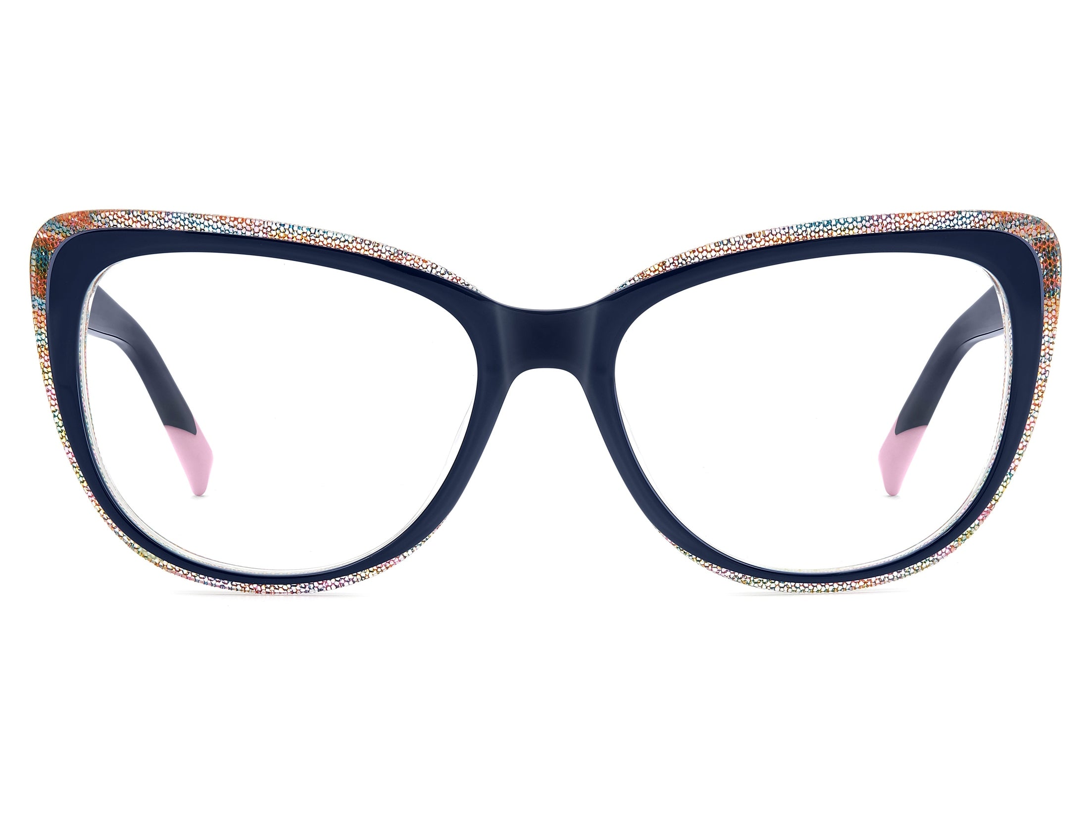 Missoni Cat-Eye Frames