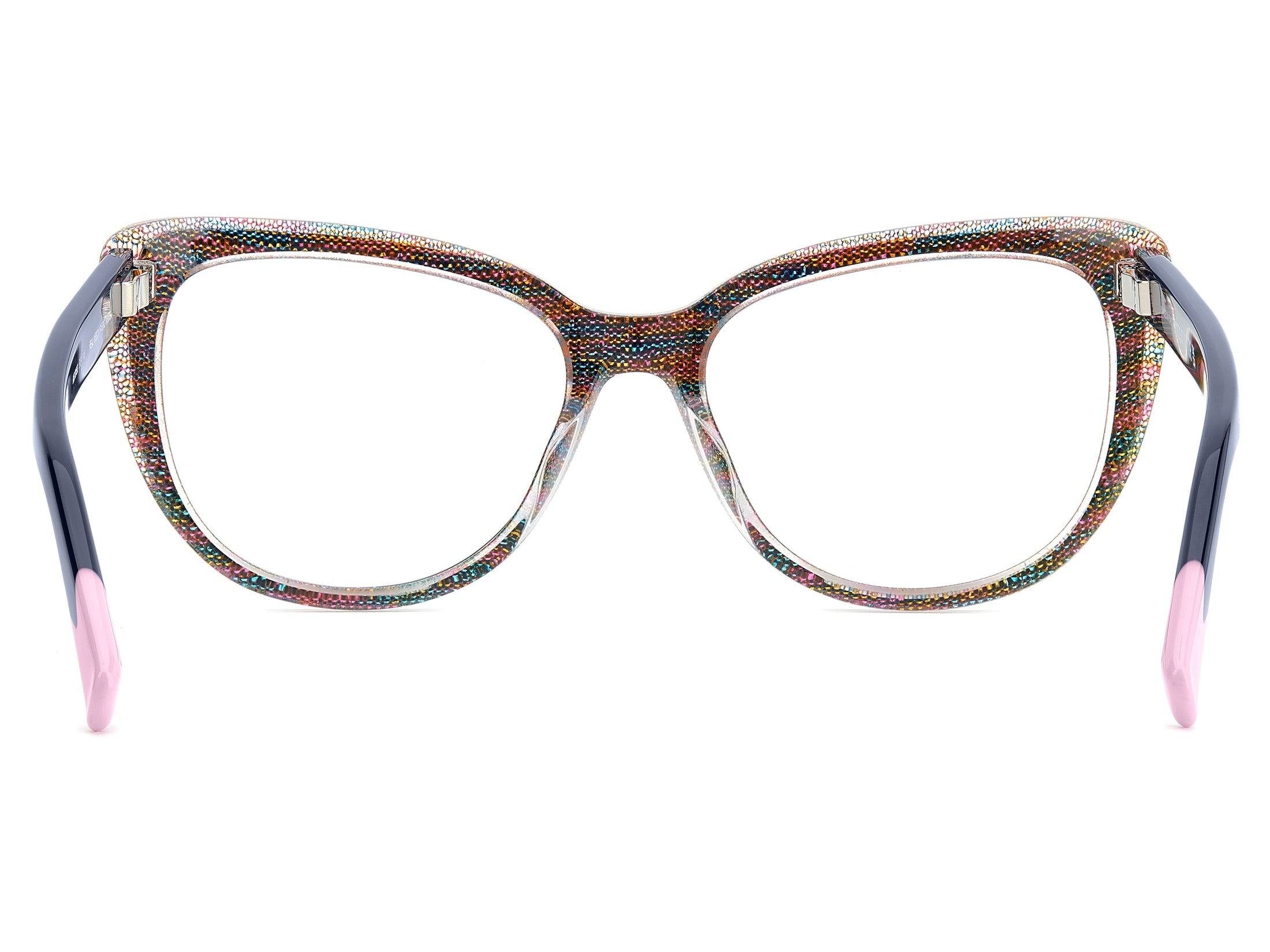 Missoni Cat-Eye Frames